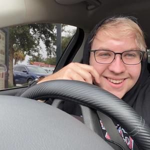 Meet your Posher, Jack